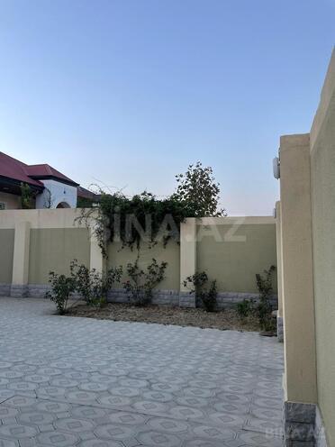 Satılır 4 otaqlı həyət evi/bağ evi 95 m², Məmmədli q., photo 22 from 26