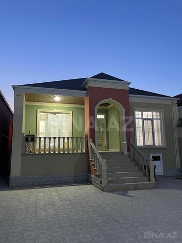 Satılır 4 otaqlı həyət evi/bağ evi 95 m², Məmmədli q., photo 20 from 26