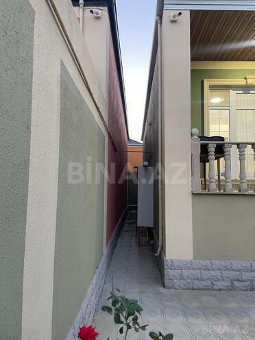 Satılır 4 otaqlı həyət evi/bağ evi 95 m², Məmmədli q., photo 23 from 26