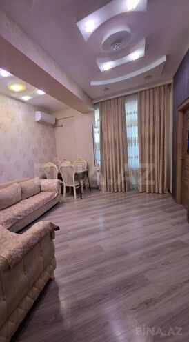 Satılır 3 otaqlı yeni tikili 65 m², Lökbatan q., photo 3 from 17