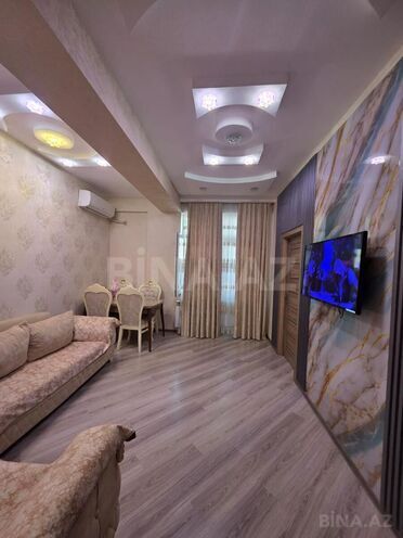Satılır 3 otaqlı yeni tikili 65 m², Lökbatan q., photo 1 from 17