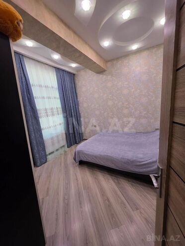 Satılır 3 otaqlı yeni tikili 65 m², Lökbatan q., photo 6 from 17