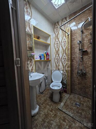 Satılır 3 otaqlı yeni tikili 65 m², Lökbatan q., photo 16 from 17