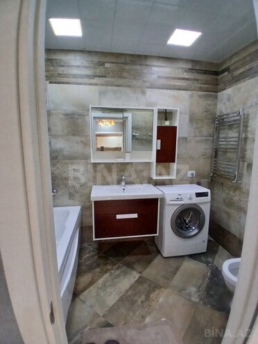 İcarəyə verilir 3 otaqlı yeni tikili 90 m², İçəri Şəhər m., photo 11 from 15