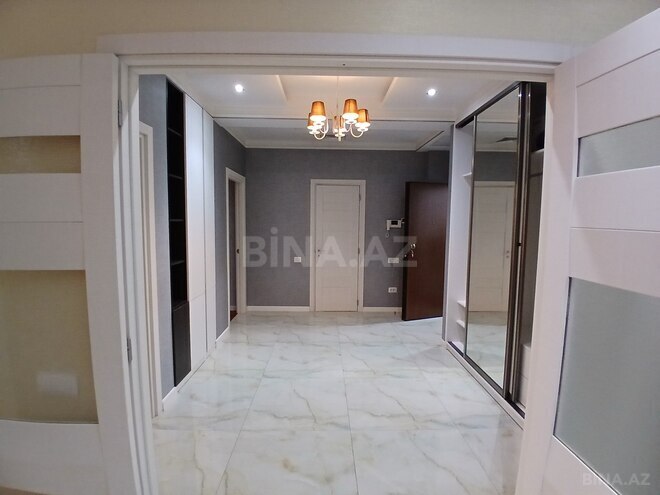 İcarəyə verilir 3 otaqlı yeni tikili 90 m², İçəri Şəhər m., photo 6 from 15