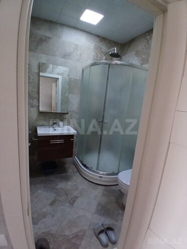 İcarəyə verilir 3 otaqlı yeni tikili 90 m², İçəri Şəhər m., photo 12 from 15