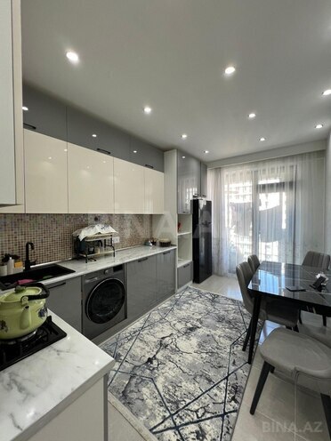 Продаётся 2-комн. новостройка 82 м², Хатаинский р., photo 1 from 12