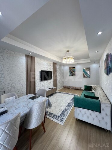 Продаётся 2-комн. новостройка 82 м², Хатаинский р., photo 5 from 12