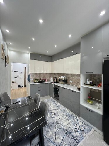 Продаётся 2-комн. новостройка 82 м², Хатаинский р., photo 3 from 12