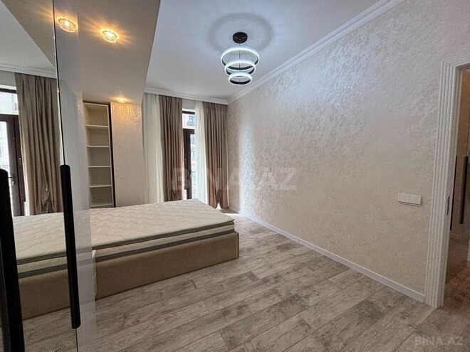 Сдаётся 2-комн. новостройка 70 м², пос. Аг шехер, photo 8 from 16