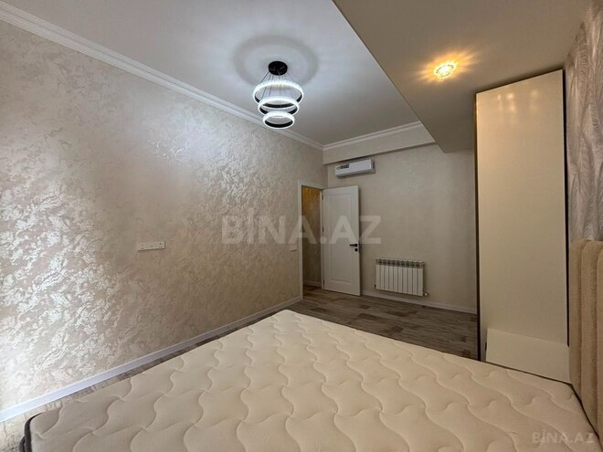 Сдаётся 2-комн. новостройка 70 м², пос. Аг шехер, photo 9 from 16