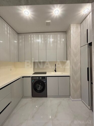 Сдаётся 2-комн. новостройка 70 м², пос. Аг шехер, photo 10 from 16