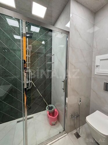 Сдаётся 2-комн. новостройка 70 м², пос. Аг шехер, photo 12 from 16