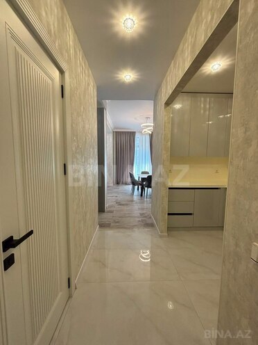 Сдаётся 2-комн. новостройка 70 м², пос. Аг шехер, photo 13 from 16