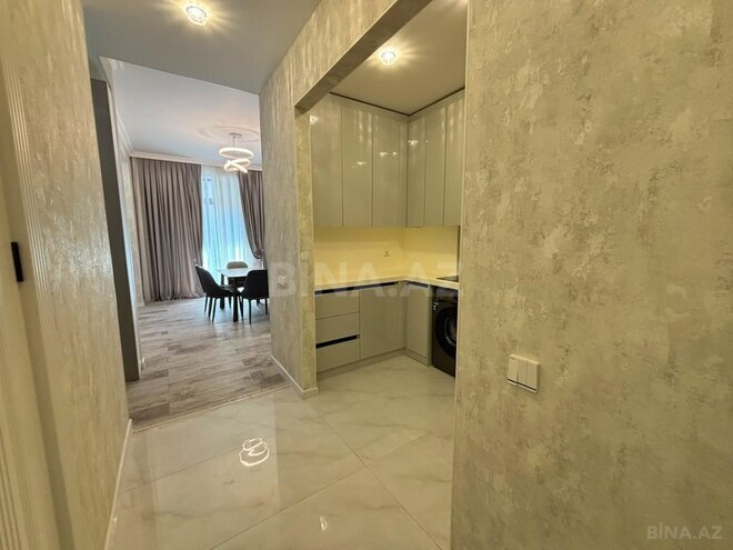 Сдаётся 2-комн. новостройка 70 м², пос. Аг шехер, photo 14 from 16