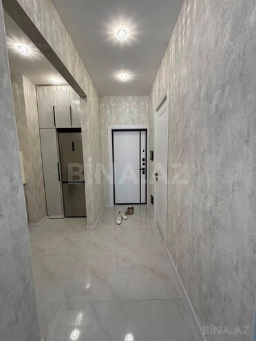 Сдаётся 2-комн. новостройка 70 м², пос. Аг шехер, photo 15 from 16