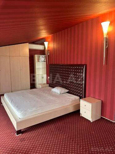 Сдаётся 2-комн. новостройка 200 м², м. Ичеришехер, photo 13 from 16