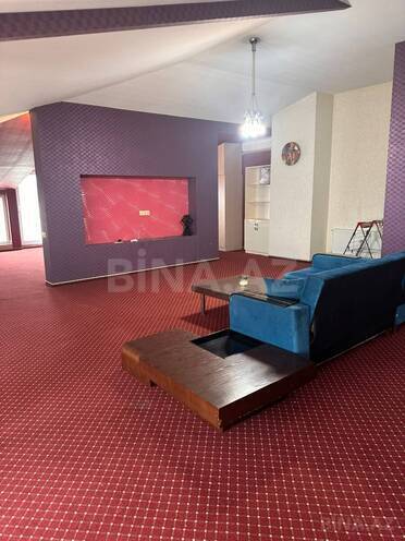 Сдаётся 2-комн. новостройка 200 м², м. Ичеришехер, photo 12 from 16