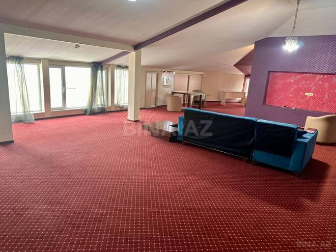 Сдаётся 2-комн. новостройка 200 м², м. Ичеришехер, photo 9 from 16