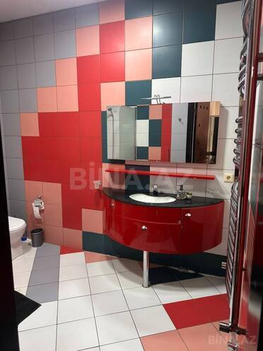 Сдаётся 2-комн. новостройка 200 м², м. Ичеришехер, photo 14 from 16