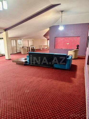 Сдаётся 2-комн. новостройка 200 м², м. Ичеришехер, photo 6 from 16