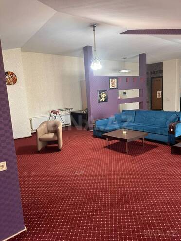 Сдаётся 2-комн. новостройка 200 м², м. Ичеришехер, photo 8 from 16