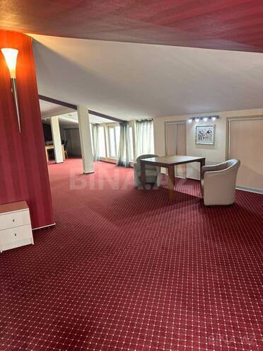 Сдаётся 2-комн. новостройка 200 м², м. Ичеришехер, photo 1 from 16