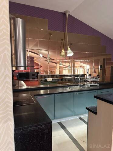 Сдаётся 2-комн. новостройка 200 м², м. Ичеришехер, photo 3 from 16