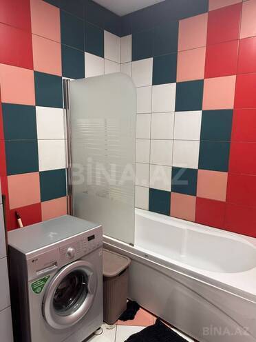 Сдаётся 2-комн. новостройка 200 м², м. Ичеришехер, photo 15 from 16