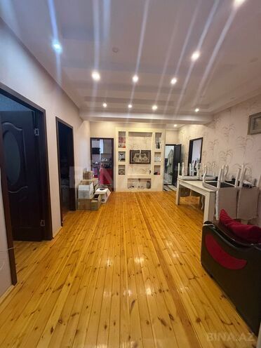 Продаётся 3-комн. новостройка 120 м², пос. Бакиханова, photo 3 from 17
