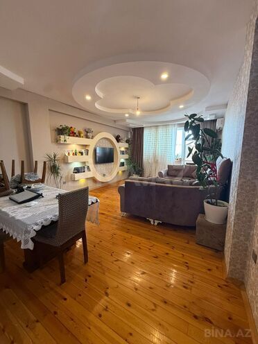 Продаётся 3-комн. новостройка 120 м², пос. Бакиханова, photo 4 from 17