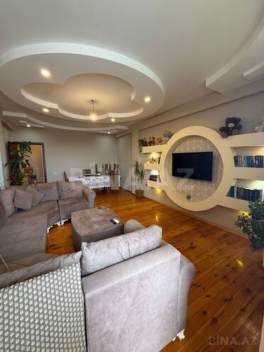 Продаётся 3-комн. новостройка 120 м², пос. Бакиханова, photo 5 from 17