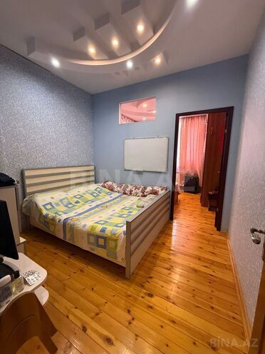 Продаётся 3-комн. новостройка 120 м², пос. Бакиханова, photo 6 from 17
