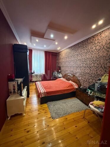 Продаётся 3-комн. новостройка 120 м², пос. Бакиханова, photo 8 from 17
