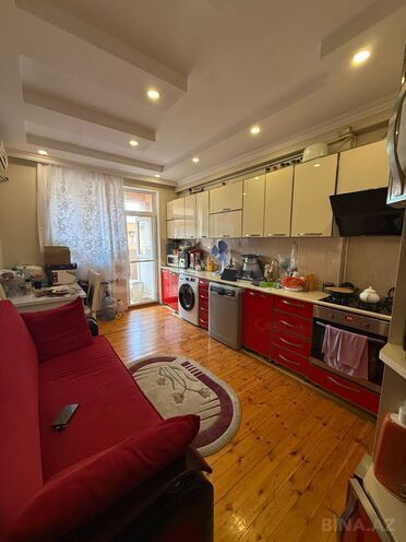 Продаётся 3-комн. новостройка 120 м², пос. Бакиханова, photo 9 from 17