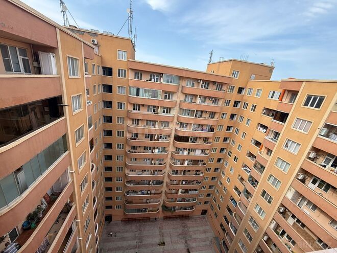 Продаётся 3-комн. новостройка 120 м², пос. Бакиханова, photo 12 from 17