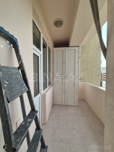 İcarəyə verilir 3 otaqlı yeni tikili 125 m², Xalqlar Dostluğu m., photo 5 from 14