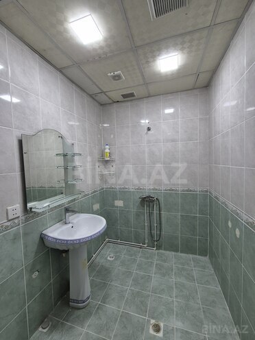 İcarəyə verilir 3 otaqlı yeni tikili 125 m², Xalqlar Dostluğu m., photo 12 from 14