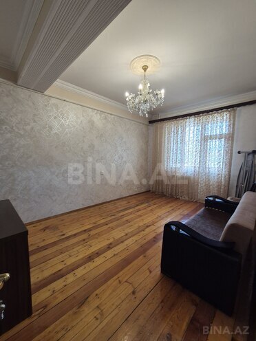 İcarəyə verilir 3 otaqlı yeni tikili 125 m², Xalqlar Dostluğu m., photo 8 from 14