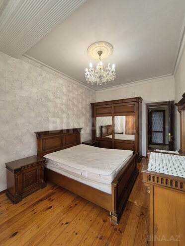 İcarəyə verilir 3 otaqlı yeni tikili 125 m², Xalqlar Dostluğu m., photo 7 from 14