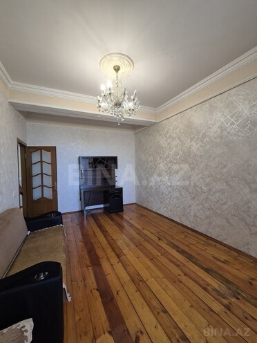 İcarəyə verilir 3 otaqlı yeni tikili 125 m², Xalqlar Dostluğu m., photo 9 from 14