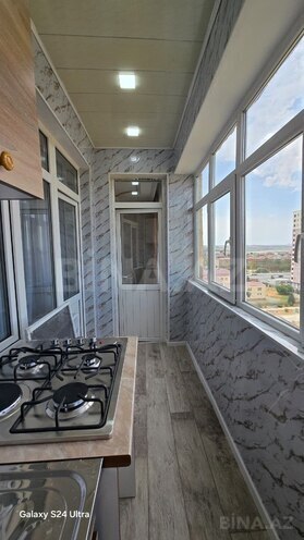 Продаётся 2-комн. новостройка 50 м², photo 16 from 17