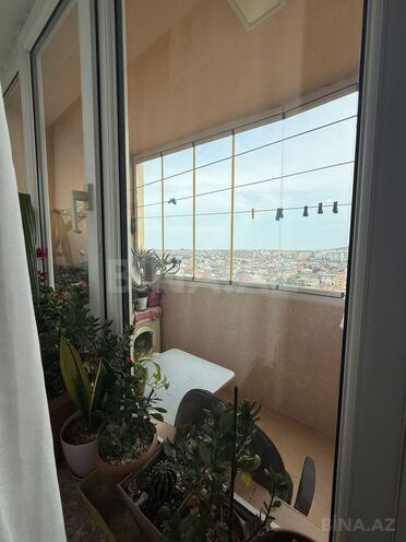 Продаётся 3-комн. новостройка 120 м², пос. Бакиханова, photo 16 from 17