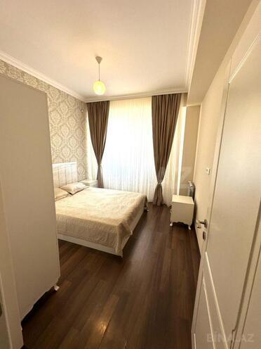 Сдаётся 2-комн. новостройка 70 м², м. 20 января, photo 6 from 8