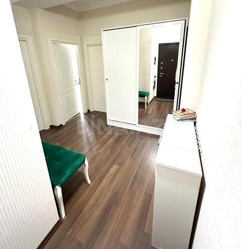 Сдаётся 2-комн. новостройка 70 м², м. 20 января, photo 5 from 8