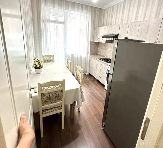 Сдаётся 2-комн. новостройка 70 м², м. 20 января, photo 4 from 8