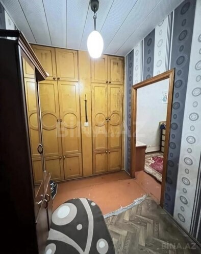 Satılır 2 otaqlı köhnə tikili 70 m², Yeni Günəşli q., photo 10 from 11