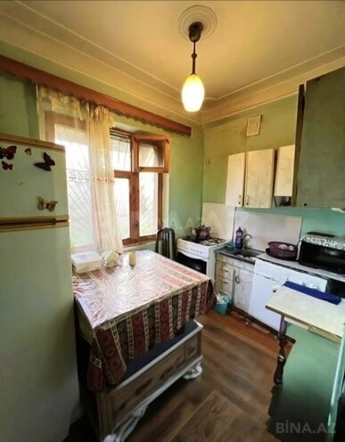 Satılır 2 otaqlı köhnə tikili 70 m², Yeni Günəşli q., photo 7 from 11