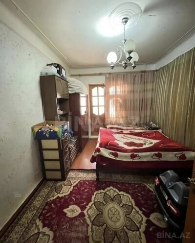 Satılır 2 otaqlı köhnə tikili 70 m², Yeni Günəşli q., photo 4 from 11
