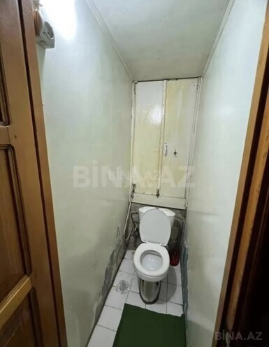 Satılır 2 otaqlı köhnə tikili 70 m², Yeni Günəşli q., photo 9 from 11